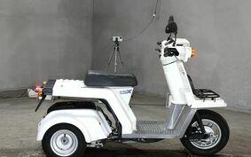 HONDA GYRO X TD02