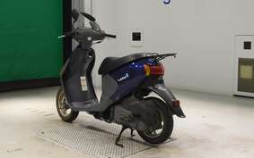 SUZUKI LET's 4 CA46A