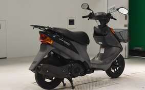 SUZUKI ADDRESS V125 CF4EA