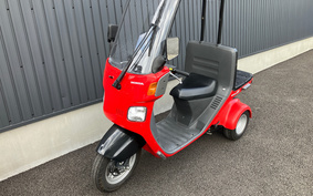 HONDA GYRO CANOPY TA03