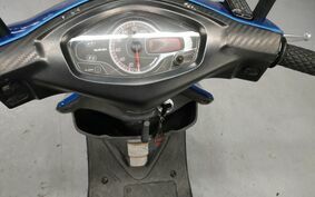 SUZUKI ADDRESS V125 S CF4MA