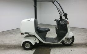 HONDA GYRO CANOPY TA02