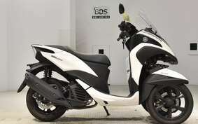 YAMAHA TRICITY 125 A SEC1J