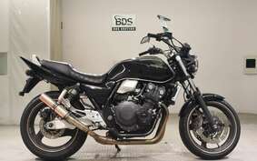 HONDA CB400SF VTEC 2010 NC42