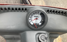 HONDA GYRO TA03