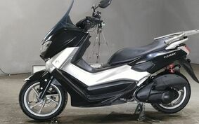 YAMAHA N-MAX 125 SE86J