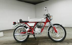 HONDA DREAM 50 AC15