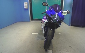 SUZUKI GSX-R600 2007 CE111