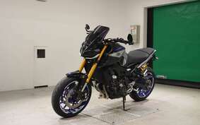 YAMAHA MT-09 ASP 2019 RN52J