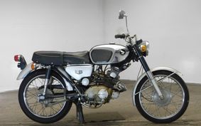 HONDA CB125 CB125