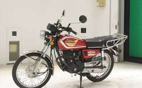 HONDA CG125