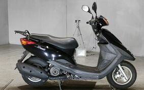 YAMAHA AXIS 125 TREET SE53J