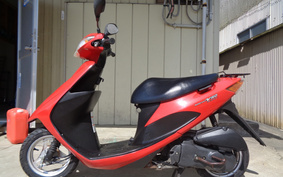 SUZUKI ADDRESS V50 CA42A