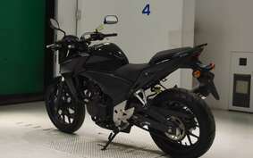 HONDA CB400F 2013 NC47