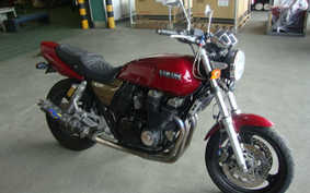 YAMAHA XJR400 1993 4HM