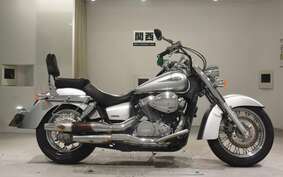 HONDA SHADOW 400 CLASSIC 2010 NC44