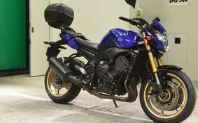 YAMAHA FAZER FZ8 N 2010 RN25