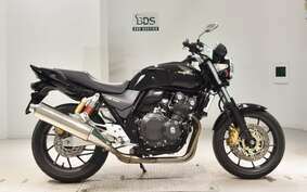 HONDA CB400SF GEN 4 2014 NC42