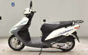 SUZUKI ADDRESS V125 DT11A