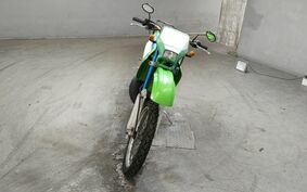 KAWASAKI KDX250SR DX250F