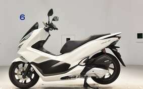 HONDA PCX125 JF81