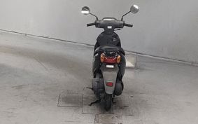 SUZUKI LETS4 CA45A