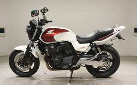 HONDA CB400SF VTEC 2010 NC42