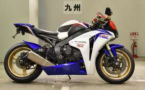 HONDA CBR1000RR Gen. 2 2008 SC59