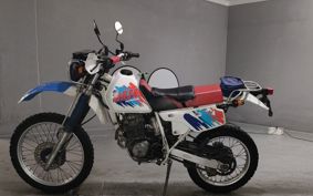 HONDA XLR250 BAJA MD22