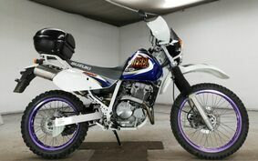 SUZUKI DJEBEL 250 XC Type SJ45A