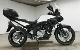 SUZUKI DL650 ( V-Strom 650 ) 2013 VP56A