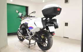 BMW R1250R 2021