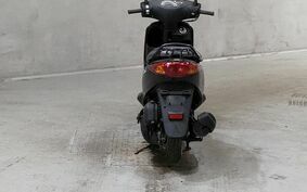 YAMAHA AXIS 125 TREET SE53J