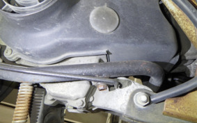 SUZUKI ADDRESS V50 G CA42A