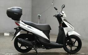 SUZUKI ADDRESS 110 CE47A