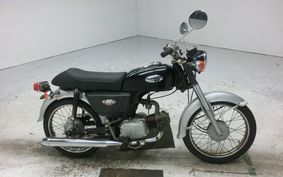 HONDA CD90 BENLY S HA03