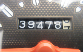 SUZUKI ADDRESS V125 CF4EA