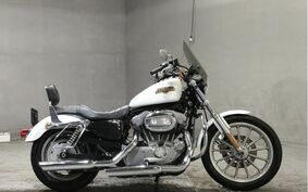 HARLEY XL883L 2007 CR2