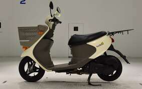 SUZUKI LET's 4 Basket CA43A