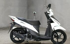 SUZUKI ADDRESS 110 CE47A