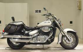 SUZUKI INTRUDER 400 Classic 2003 VK54A