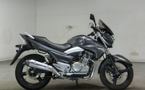 SUZUKI GSR250 GJ55D