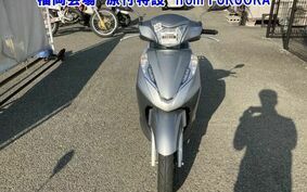 HONDA LEAD 125 JF45