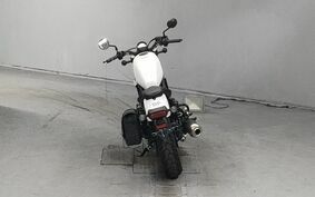 HONDA REBEL 250 MC49