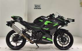 KAWASAKI NINJA 400 2019 EX400G