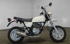 HONDA APE 100 HC07