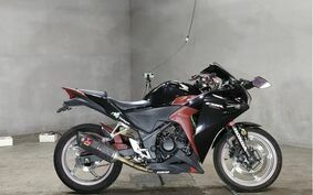 HONDA CBR250R MC41