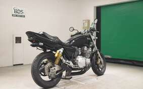 YAMAHA XJR400 Gen.2 R 1998 4HM