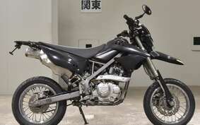 KAWASAKI KLX125D TRACKER LX125D