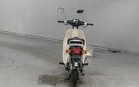 HONDA C70 SUPER CUB CUSTOM C70